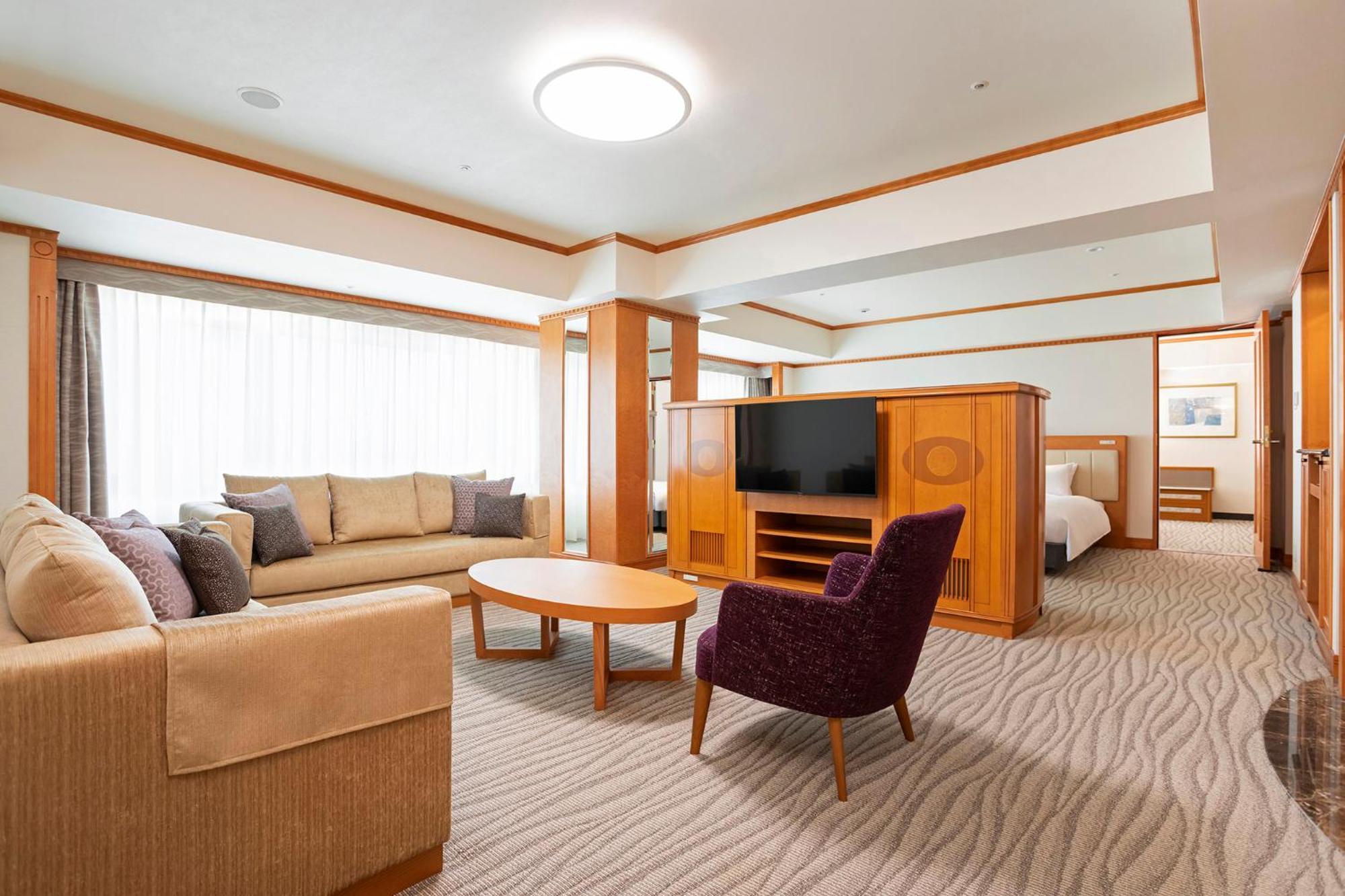 Hotel Nikko Kansai Airport - 3 Mins Walk To The Airport Izumisano Eksteriør bilde